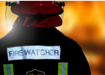 fire watch security guard services in Vancouver