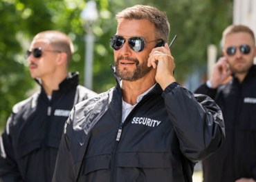 Can You Outline the Core Responsibilities of a Security Concierge?